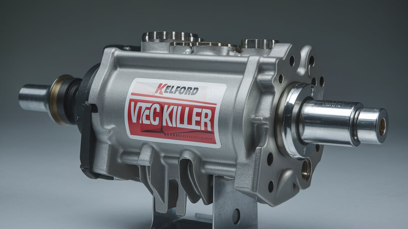 Kelford C K20 cam specs VTEC Killer