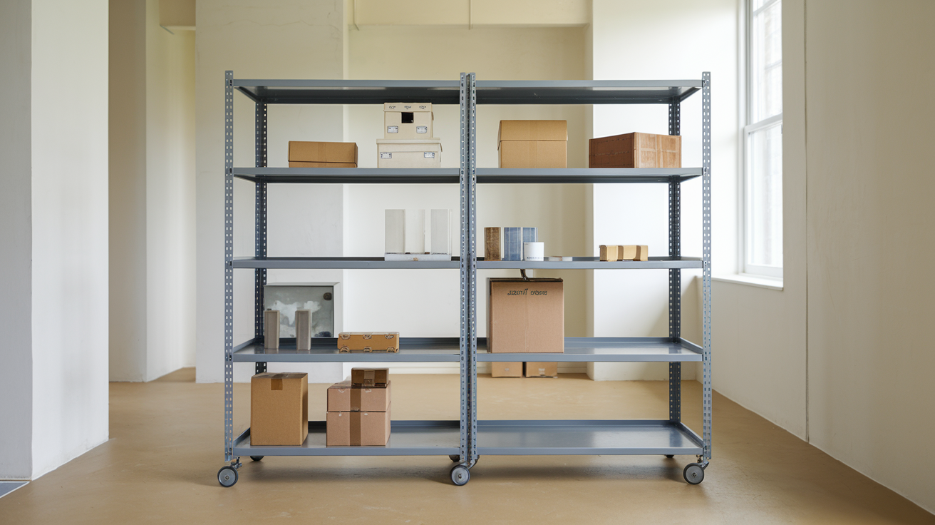 36x30 rolling shelving free shipping