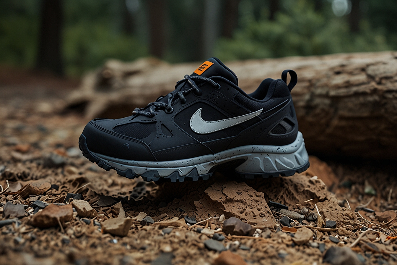 Nike Air ACG Trigo All Trac