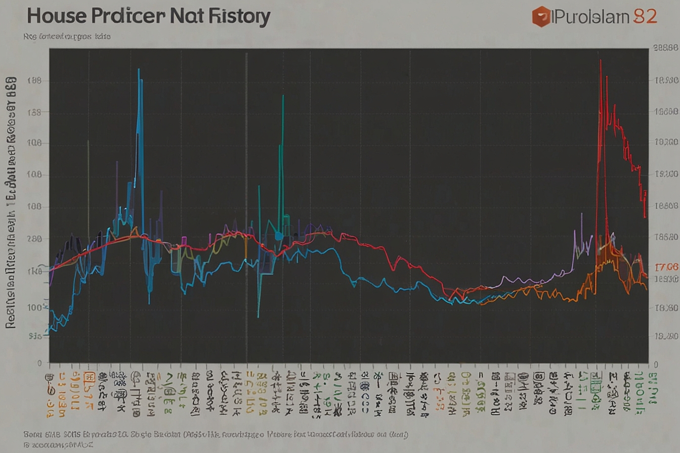 95210 house price history chart