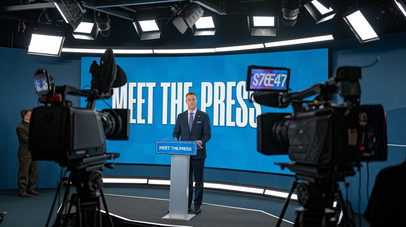 Meet the Press S76E47