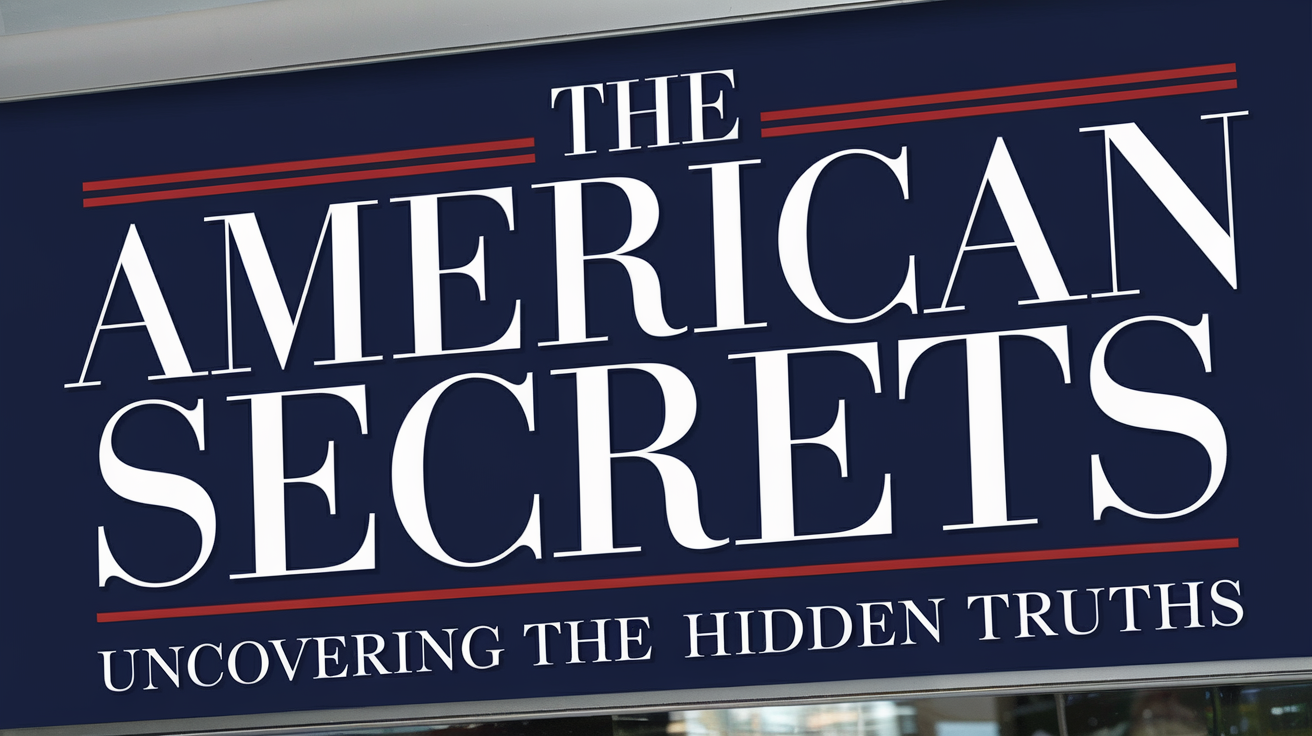 News theamericansecretscom